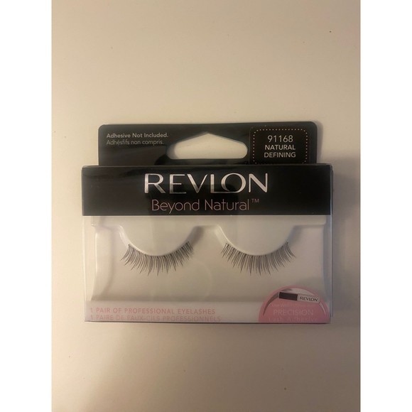 Eye Lashes Bundle, Arishine and‎ Revlon Brand - Picture 4 of 4